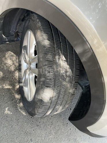 Hyundai Santa Fe 2013, 209,215 km - 2.0 l - Bakı