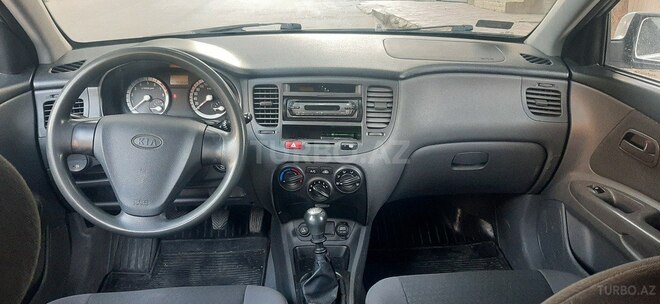 Kia Rio 2006, 197,000 km - 1.4 л - Bakı