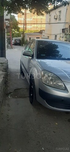Kia Rio 2006, 197,000 km - 1.4 л - Bakı
