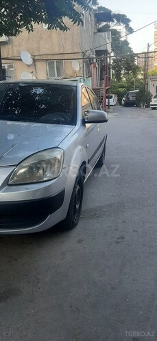 Kia Rio 2006, 197,000 km - 1.4 л - Bakı