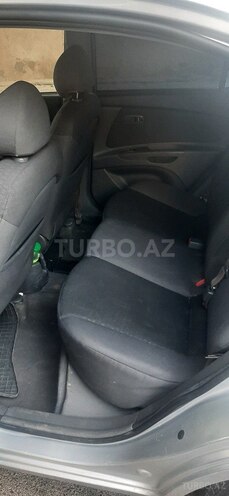 Kia Rio 2006, 197,000 km - 1.4 л - Bakı