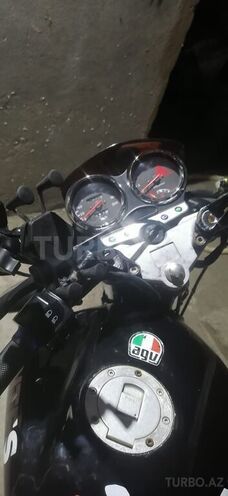 Zontes  2014, 33,300 km - 0.2 л - Bakı