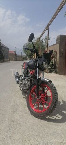 Zontes  2014, 33,300 km - 0.2 л - Bakı