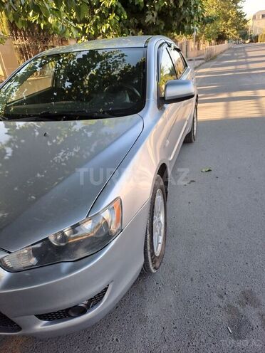Mitsubishi Lancer 2010, 232,000 km - 2.0 l - Ağcabədi