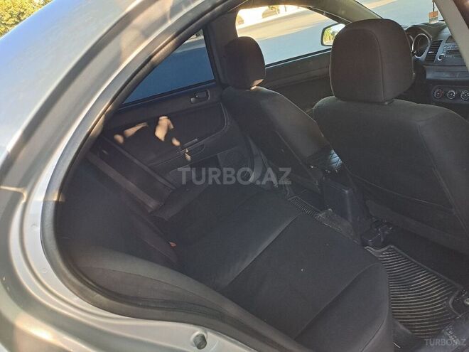 Mitsubishi Lancer 2010, 232,000 km - 2.0 l - Ağcabədi