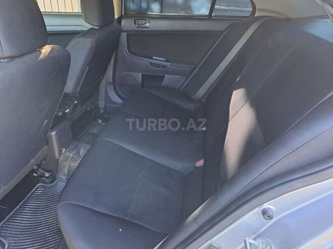 Mitsubishi Lancer 2010, 232,000 km - 2.0 l - Ağcabədi