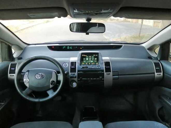 Toyota Prius 2009, 98,000 km - 1.5 л - Bakı