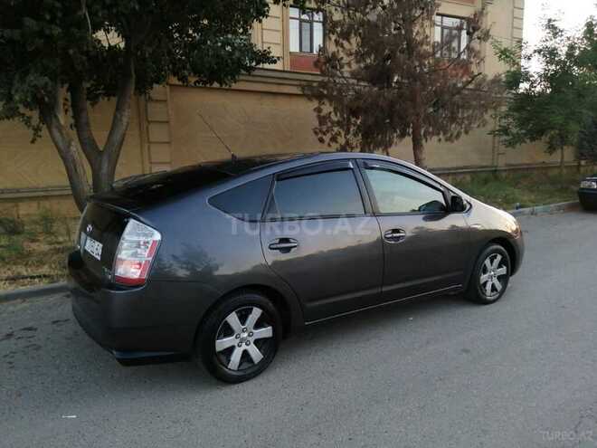 Toyota Prius 2009, 98,000 km - 1.5 л - Bakı