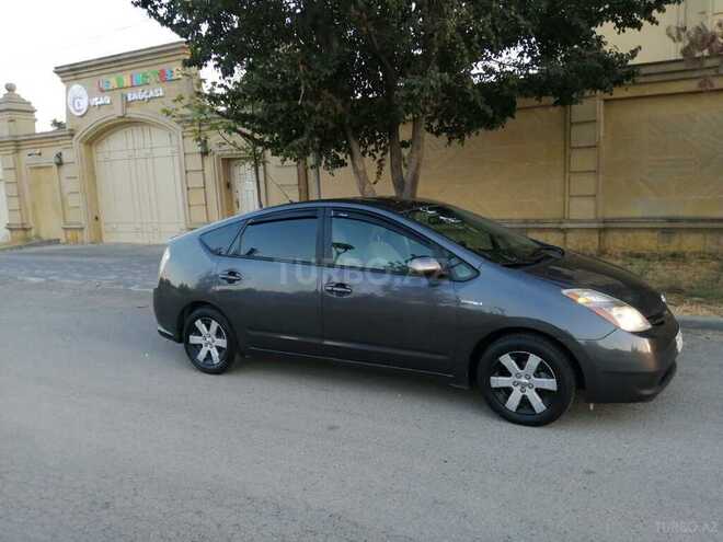 Toyota Prius 2009, 98,000 km - 1.5 л - Bakı
