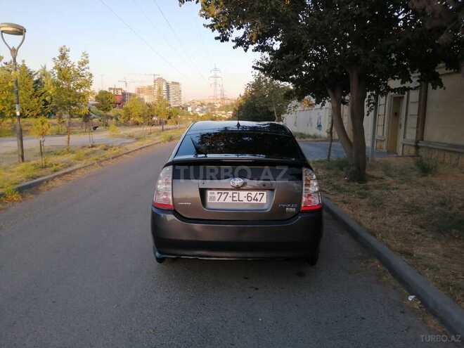 Toyota Prius 2009, 98,000 km - 1.5 л - Bakı