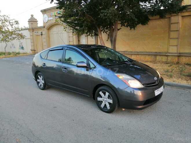 Toyota Prius 2009, 98,000 km - 1.5 л - Bakı
