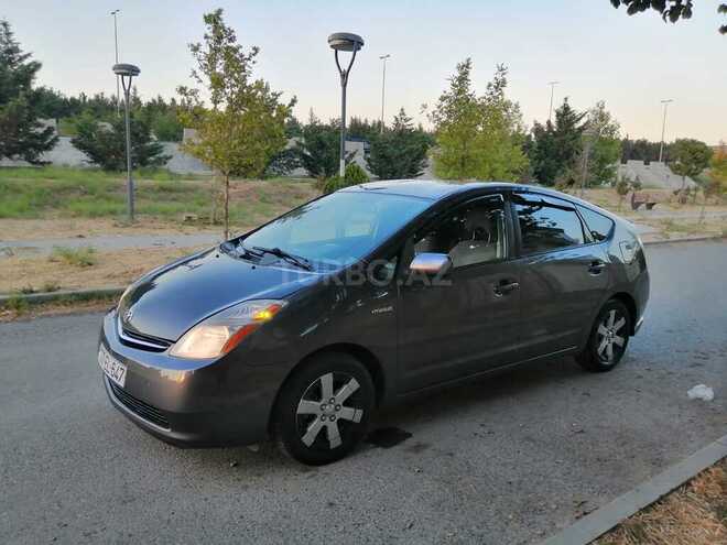 Toyota Prius 2009, 98,000 km - 1.5 л - Bakı