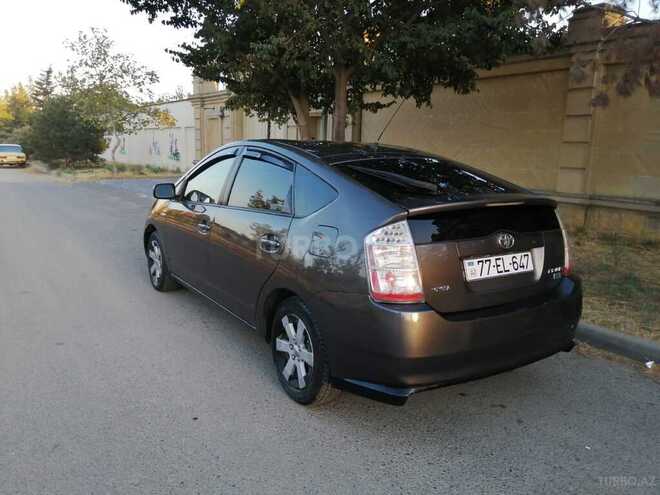 Toyota Prius 2009, 98,000 km - 1.5 л - Bakı