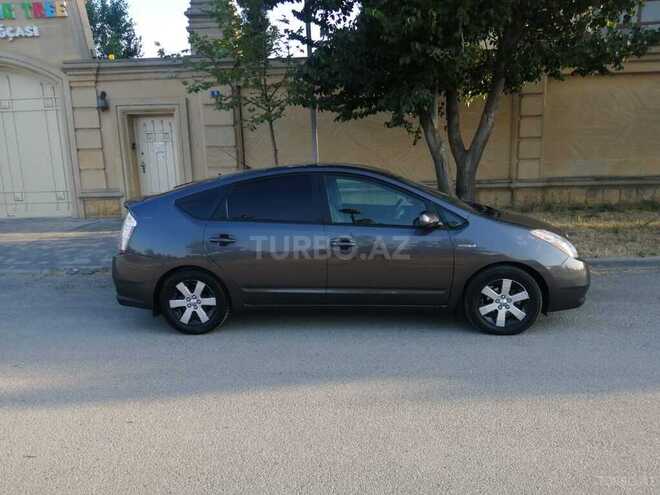 Toyota Prius 2009, 98,000 km - 1.5 л - Bakı