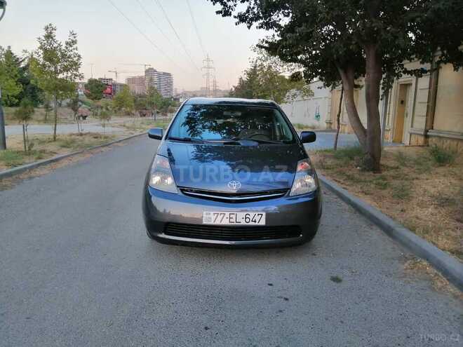 Toyota Prius 2009, 98,000 km - 1.5 л - Bakı
