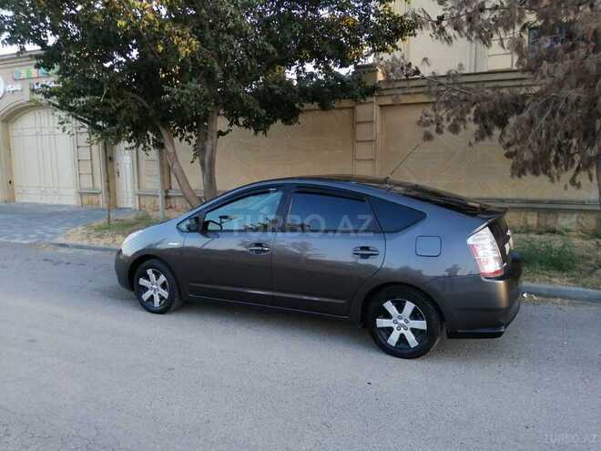 Toyota Prius 2009, 98,000 km - 1.5 л - Bakı