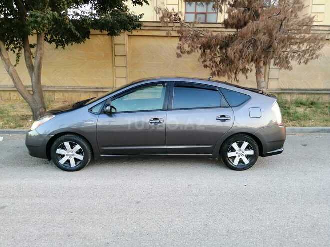 Toyota Prius 2009, 98,000 km - 1.5 л - Bakı