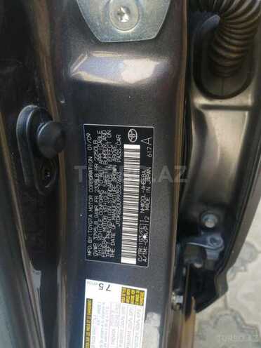Toyota Prius 2009, 98,000 km - 1.5 л - Bakı