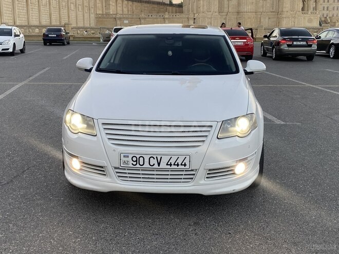 Volkswagen Passat 2009, 267,000 km - 1.8 l - Bakı