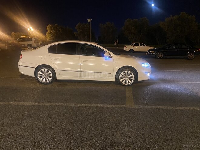 Volkswagen Passat 2009, 267,000 km - 1.8 l - Bakı