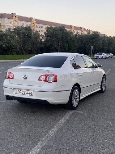 Volkswagen Passat 2009, 267,000 km - 1.8 l - Bakı