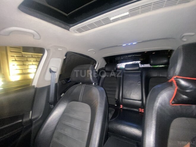 Volkswagen Passat 2009, 267,000 km - 1.8 l - Bakı