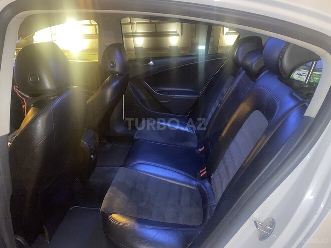 Volkswagen Passat 2009, 267,000 km - 1.8 l - Bakı