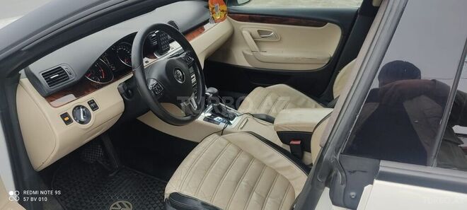Volkswagen Passat CC 2009, 276,283 km - 2.0 l - Şəmkir