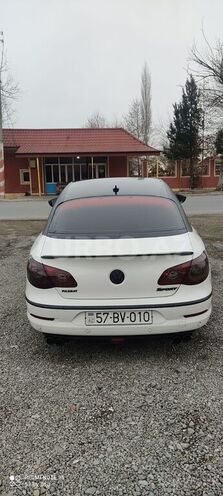 Volkswagen Passat CC 2009, 276,283 km - 2.0 l - Şəmkir