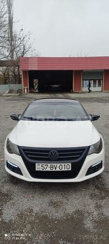 Volkswagen Passat CC 2009, 276,283 km - 2.0 l - Şəmkir