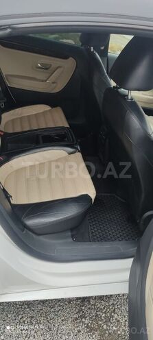 Volkswagen Passat CC 2009, 276,283 km - 2.0 l - Şəmkir
