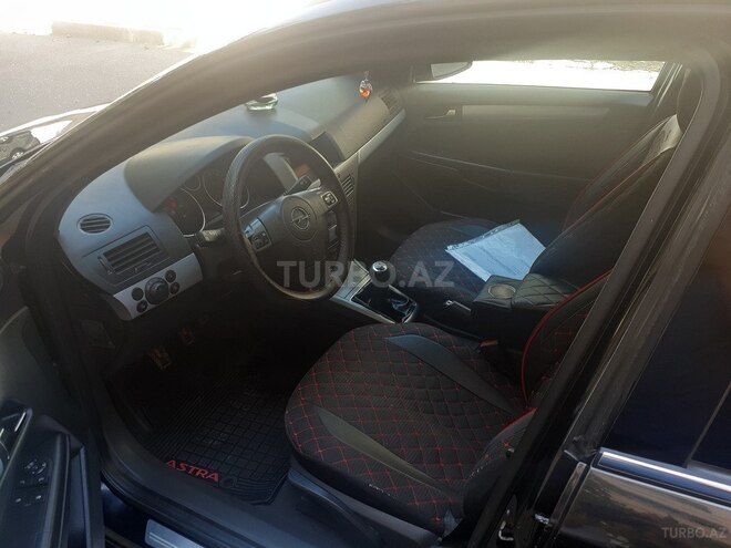Opel Astra 2006, 234,800 km - 1.3 l - Goranboy