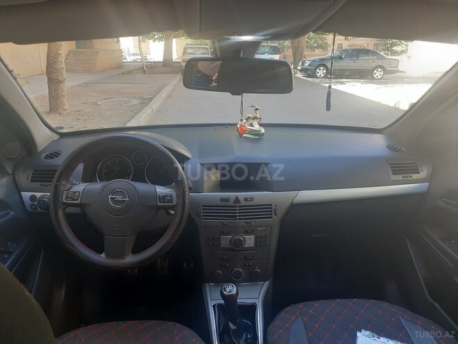Opel Astra 2006, 234,800 km - 1.3 l - Goranboy