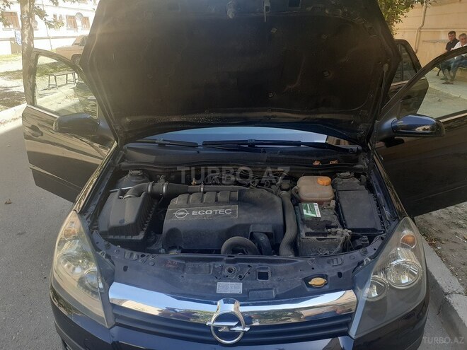 Opel Astra 2006, 234,800 km - 1.3 l - Goranboy