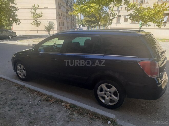 Opel Astra 2006, 234,800 km - 1.3 l - Goranboy