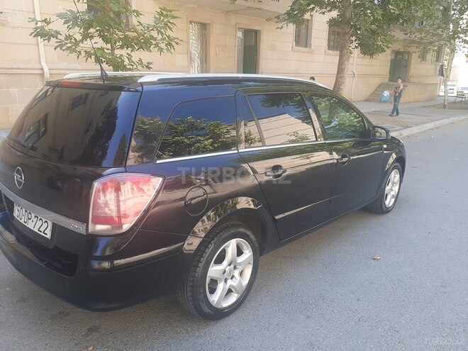 Opel Astra 2006, 234,800 km - 1.3 l - Goranboy