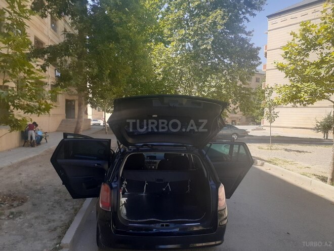 Opel Astra 2006, 234,800 km - 1.3 l - Goranboy