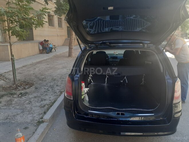 Opel Astra 2006, 234,800 km - 1.3 l - Goranboy