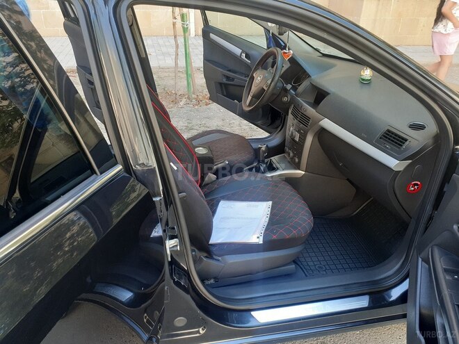 Opel Astra 2006, 234,800 km - 1.3 l - Goranboy