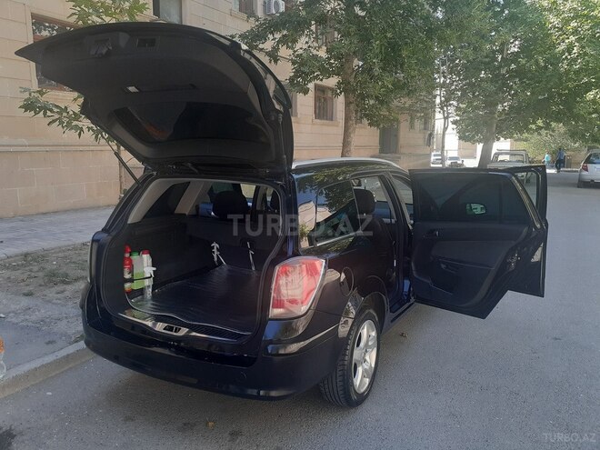 Opel Astra 2006, 234,800 km - 1.3 l - Goranboy