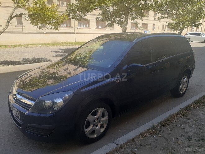 Opel Astra 2006, 234,800 km - 1.3 l - Goranboy