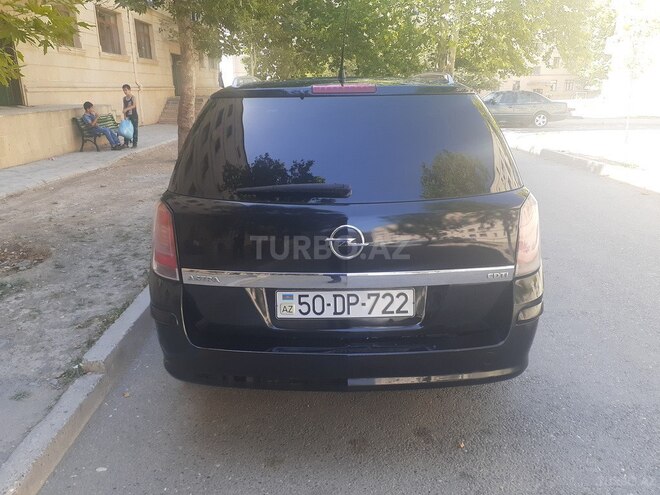 Opel Astra 2006, 234,800 km - 1.3 l - Goranboy