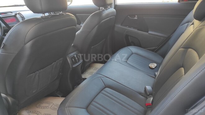 Kia Sportage 2014, 95,000 km - 2.0 l - Bakı
