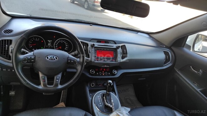 Kia Sportage 2014, 95,000 km - 2.0 l - Bakı
