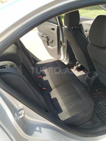 Chevrolet Aveo 2012, 382,211 km - 1.4 l - Bakı