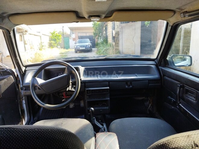 LADA (VAZ) 2108 1987, 100,000 km - 1.5 l - Bakı