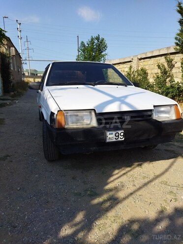 LADA (VAZ) 2108 1987, 100,000 km - 1.5 l - Bakı