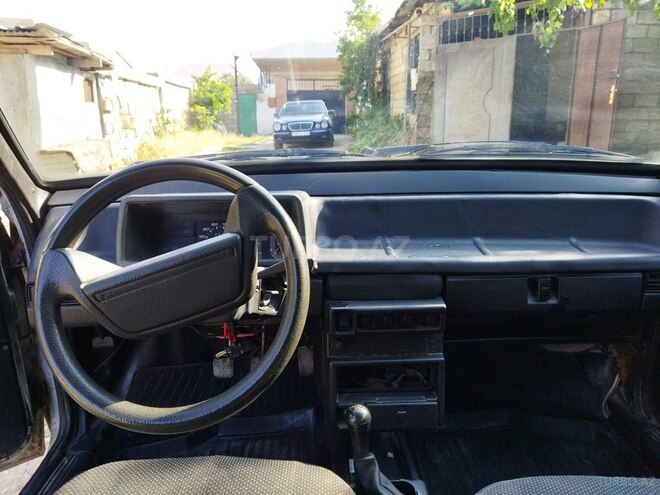LADA (VAZ) 2108 1987, 100,000 km - 1.5 l - Bakı