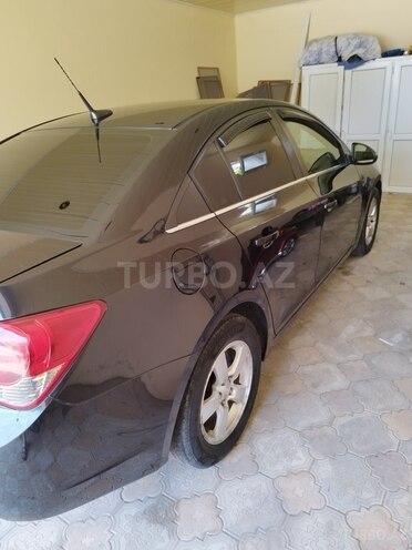 Chevrolet Cruze 2011, 184,000 km - 1.4 l - Bakı