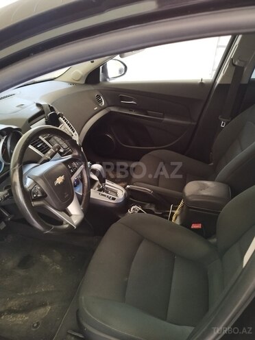 Chevrolet Cruze 2011, 184,000 km - 1.4 l - Bakı